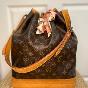 Louis Vuitton Noe GM